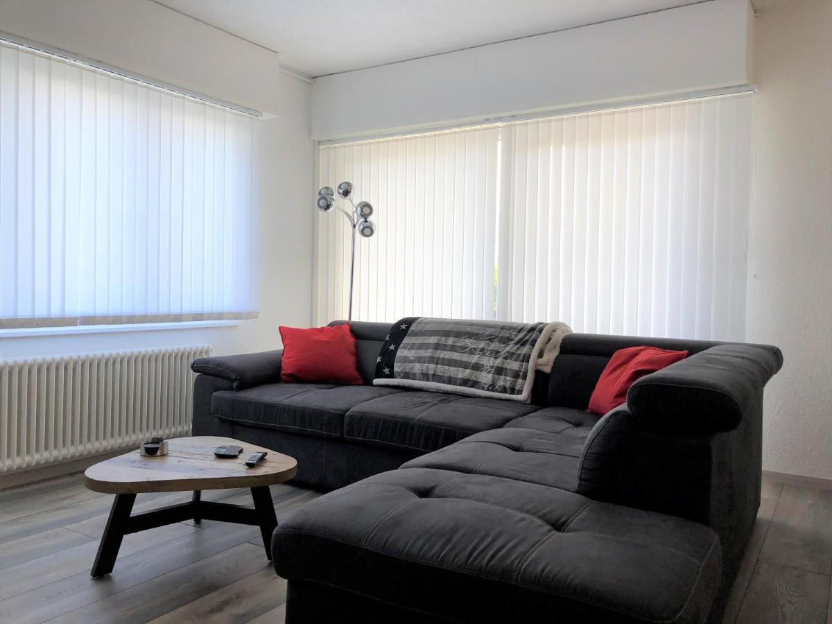 Les Dents-Du-Midi Apartamento Monthey Exterior foto
